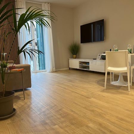 Апартаменты Residenza Betteloni Бардолино Экстерьер фото