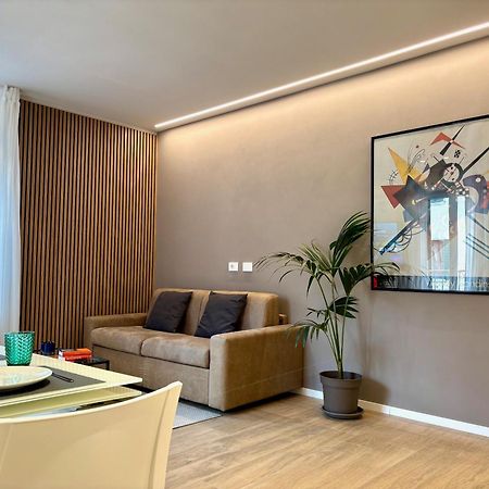 Апартаменты Residenza Betteloni Бардолино Экстерьер фото