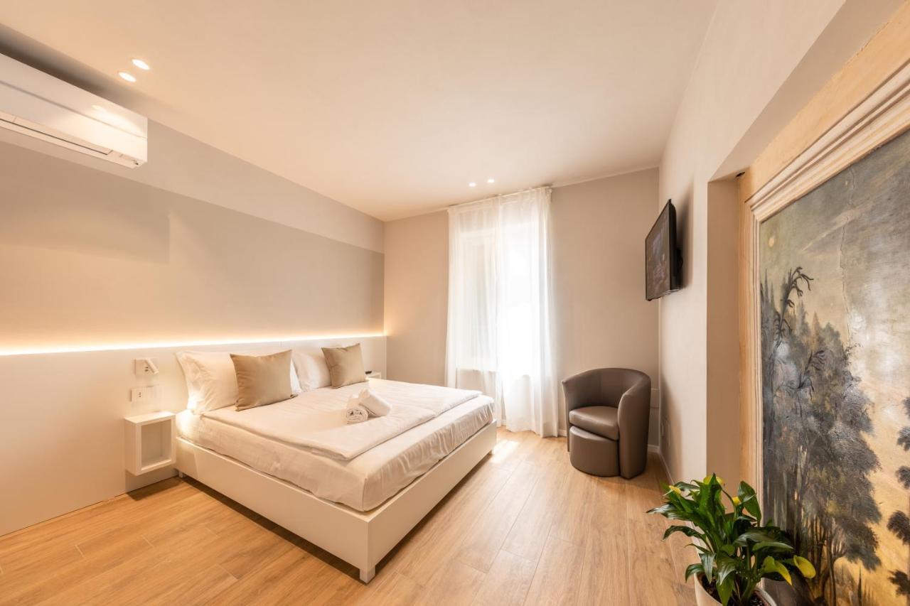 Апартаменты Residenza Betteloni Бардолино Экстерьер фото