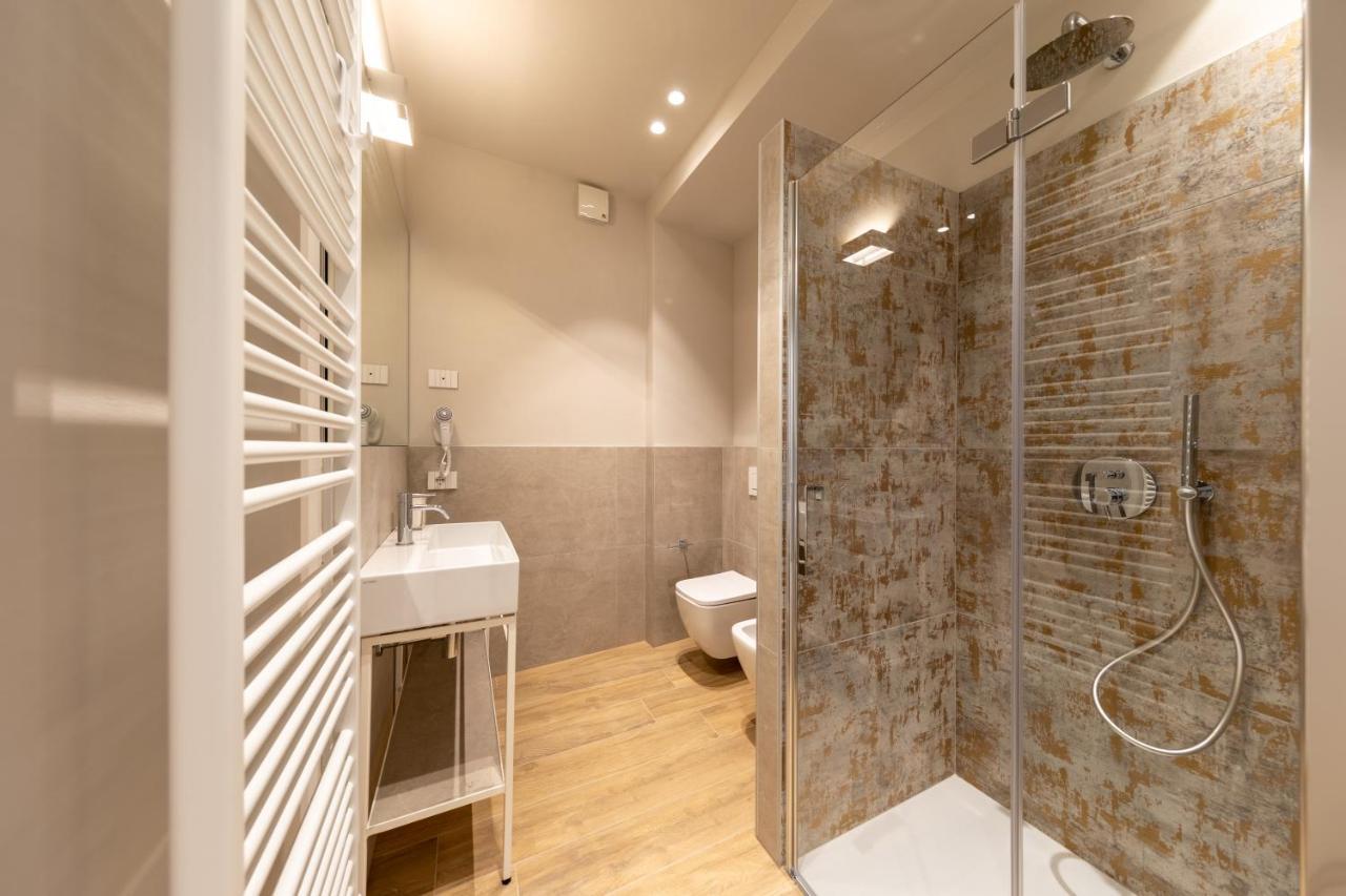 Апартаменты Residenza Betteloni Бардолино Экстерьер фото