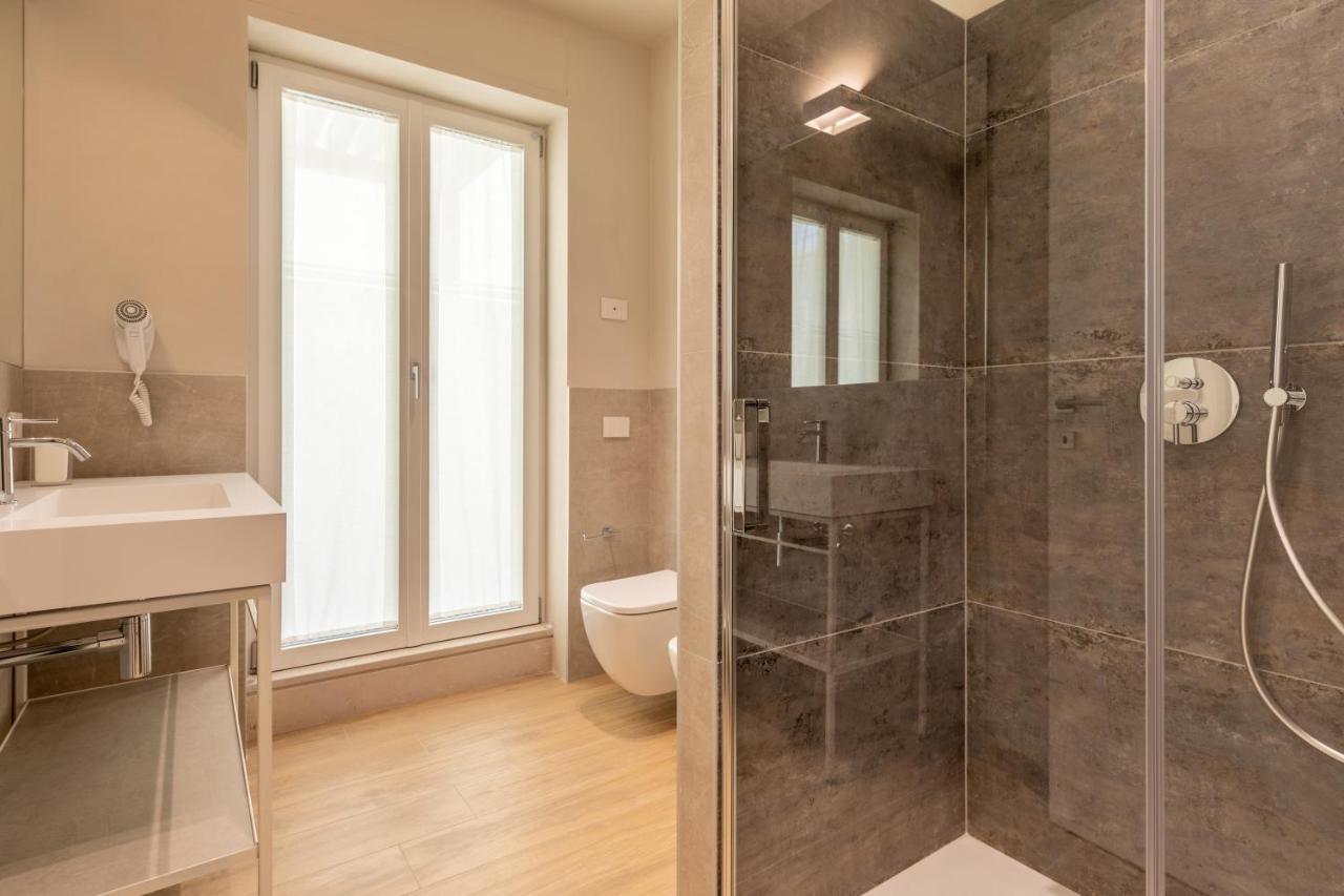 Апартаменты Residenza Betteloni Бардолино Экстерьер фото