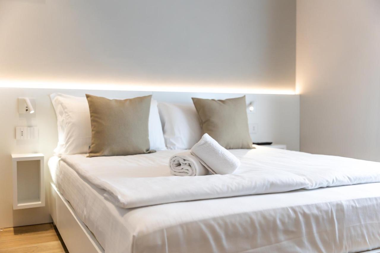 Апартаменты Residenza Betteloni Бардолино Экстерьер фото