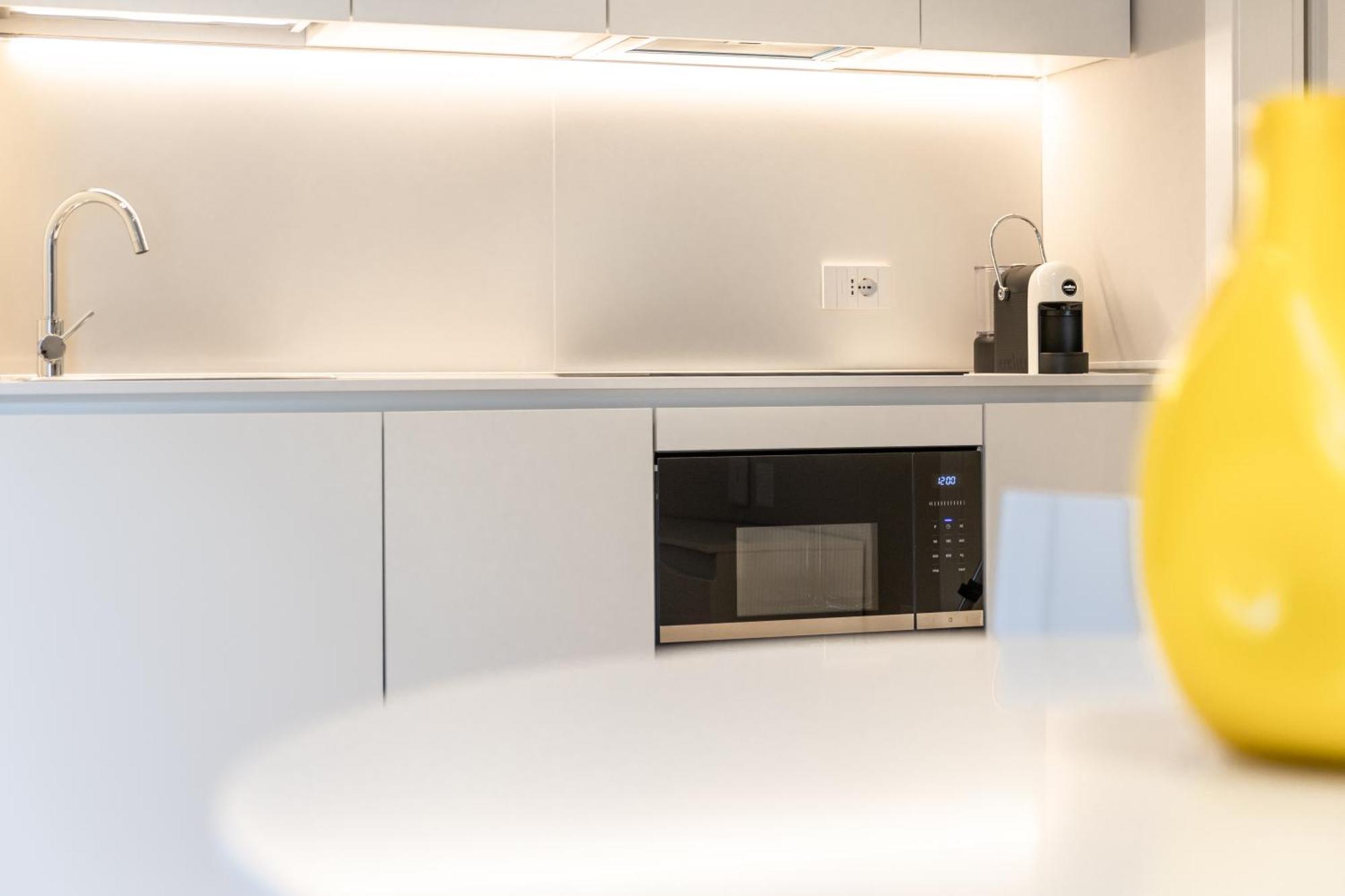 Апартаменты Residenza Betteloni Бардолино Экстерьер фото