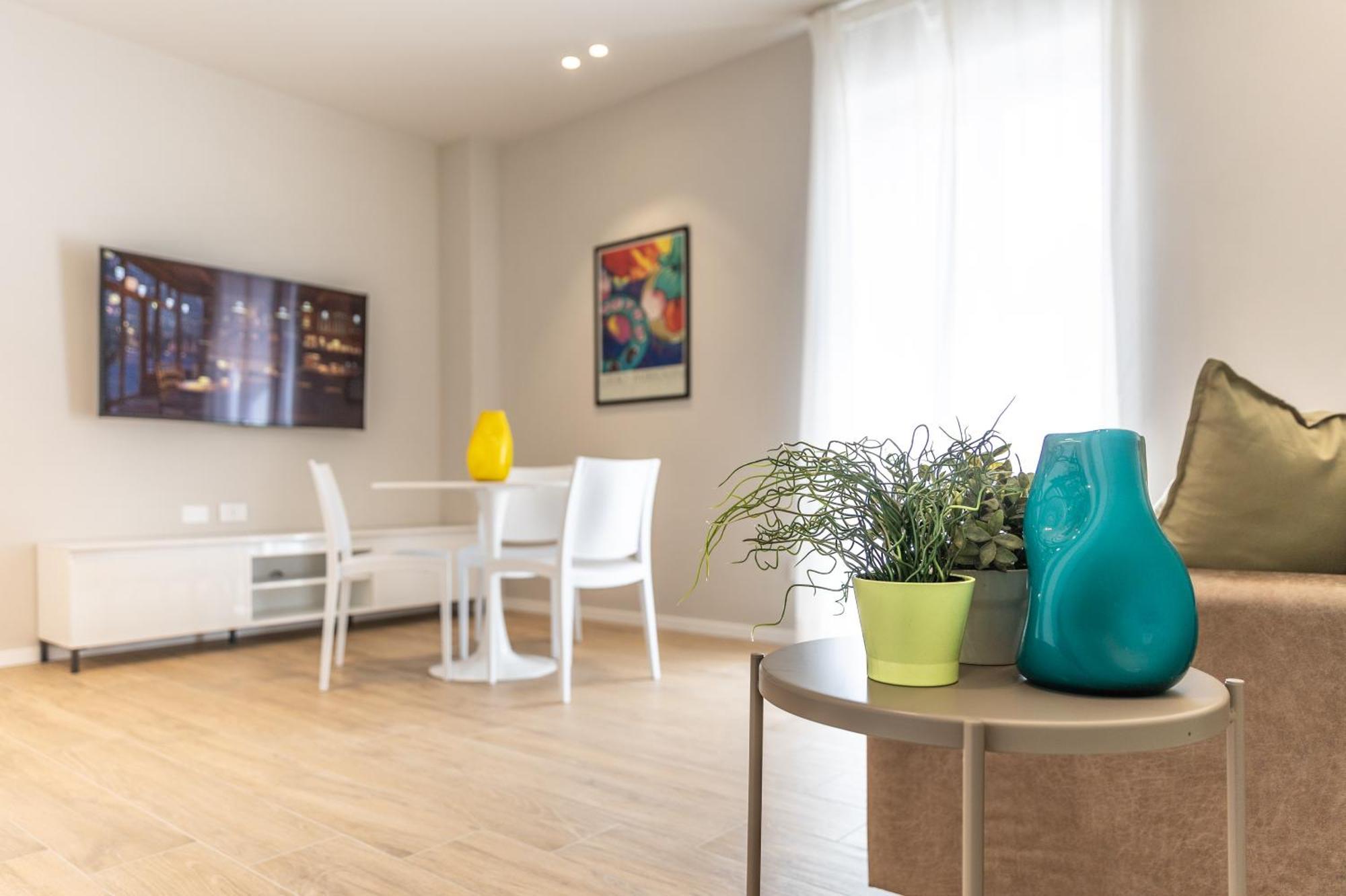 Апартаменты Residenza Betteloni Бардолино Экстерьер фото