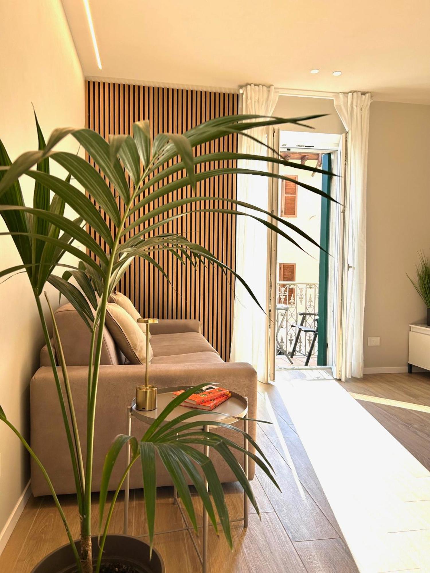 Апартаменты Residenza Betteloni Бардолино Экстерьер фото