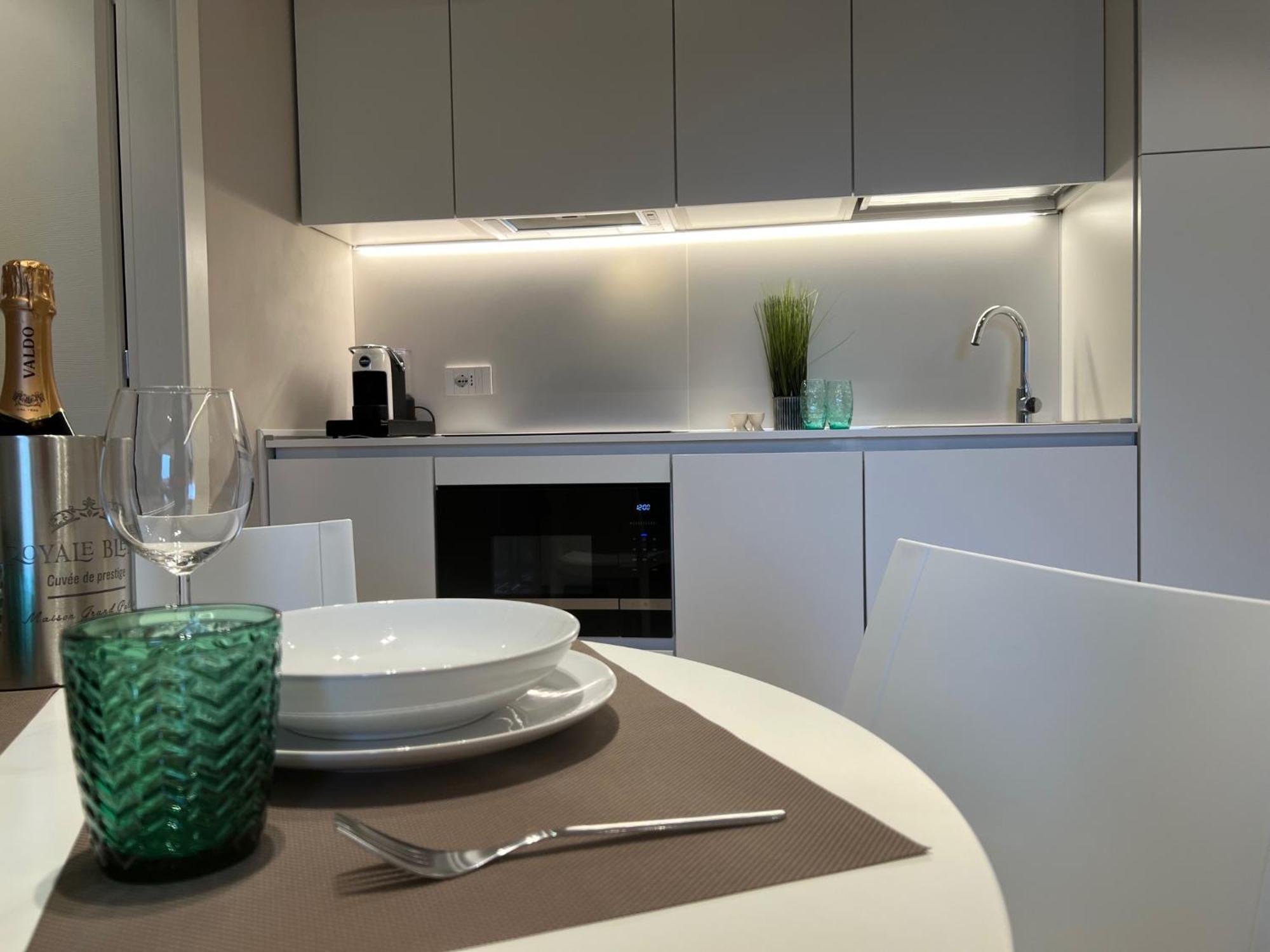 Апартаменты Residenza Betteloni Бардолино Экстерьер фото